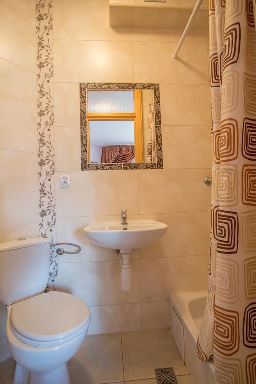 Pod Modrzewiami Hotel Zakopane Room photo